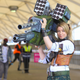 Illustration for article titled Our Favorite Cosplay From MCM London Comic Con 2019